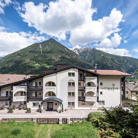 Vitaurina Royal Hotel Molini di Tures Exterior foto